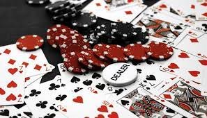 Live dealer blackjack table with professional dealer and HD stream quality