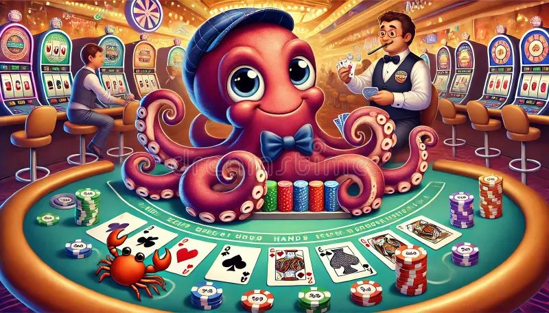 Live dealer table interface on bromototo Recently Played showing blackjack cards and player controls